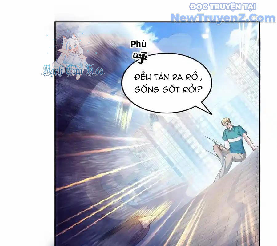 Tu Chân Nói Chuyện Phiếm Quần: Chapter 630