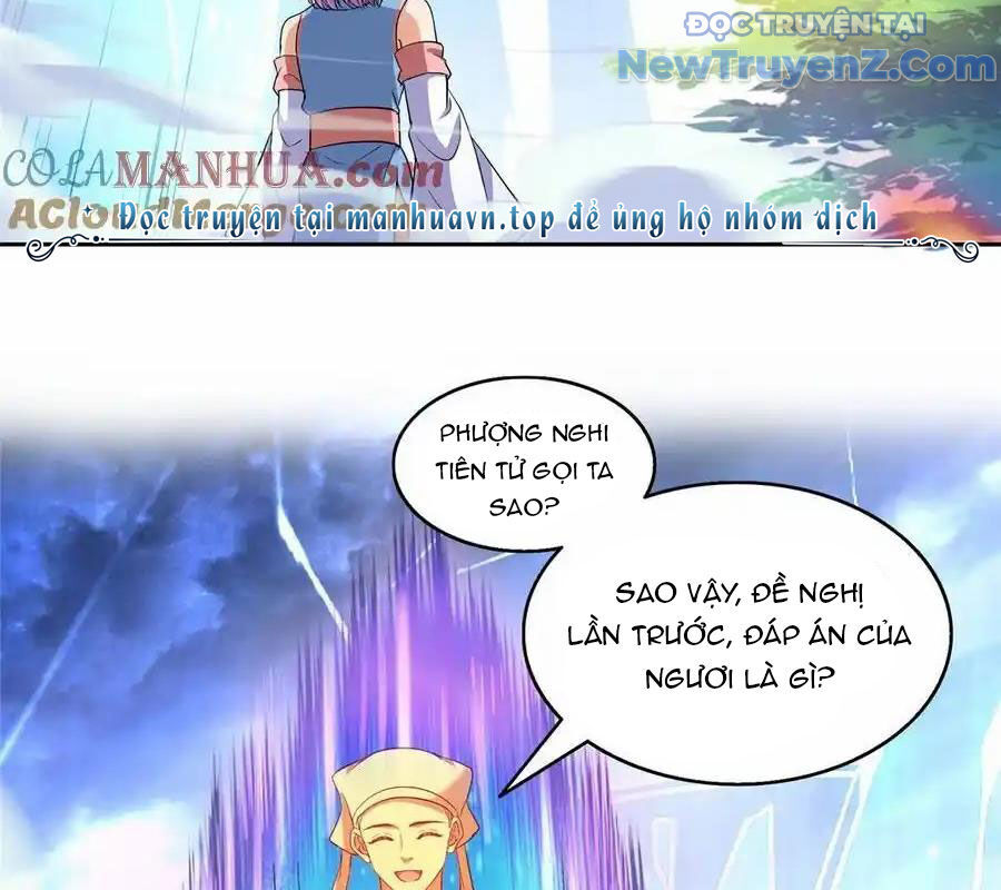 Tu Chân Nói Chuyện Phiếm Quần: Chapter 630