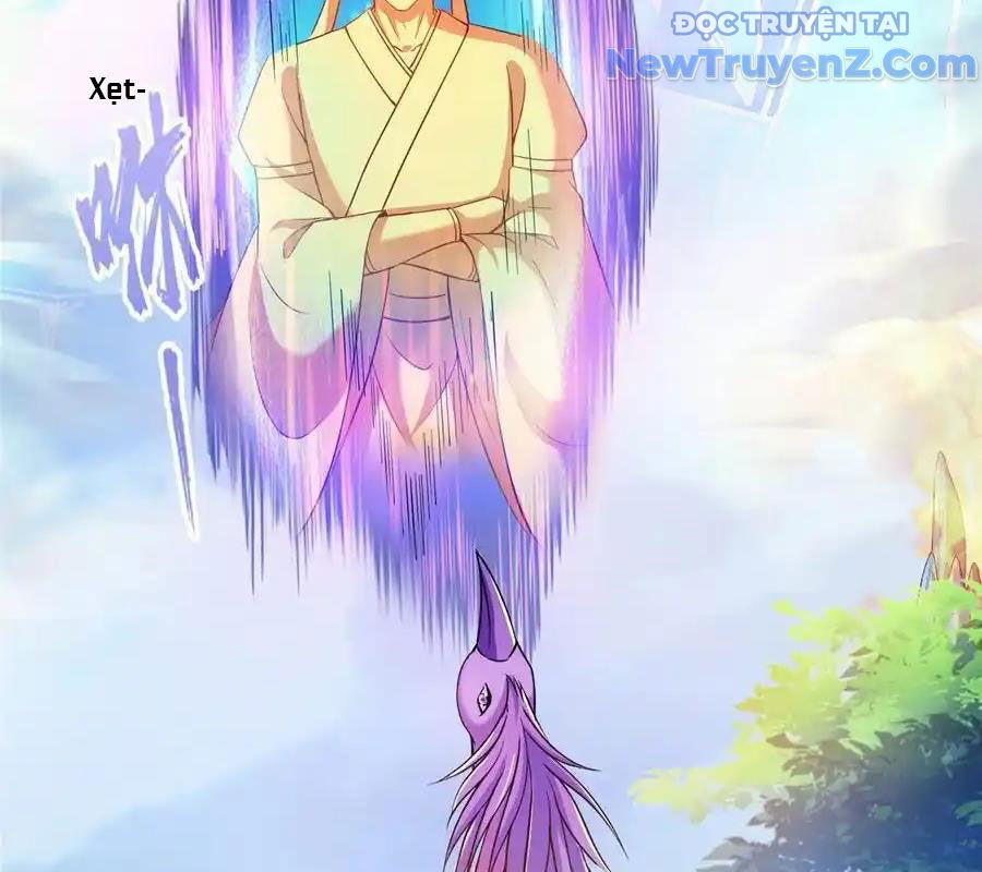 Tu Chân Nói Chuyện Phiếm Quần: Chapter 630