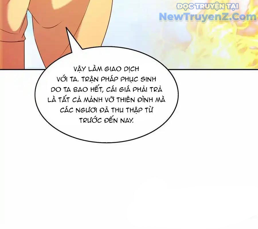 Tu Chân Nói Chuyện Phiếm Quần: Chapter 630