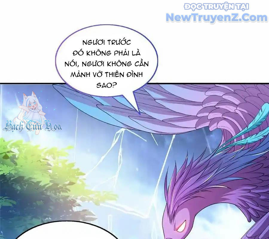 Tu Chân Nói Chuyện Phiếm Quần: Chapter 630
