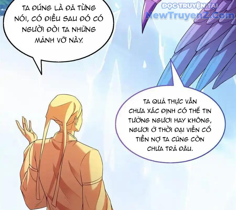Tu Chân Nói Chuyện Phiếm Quần: Chapter 630