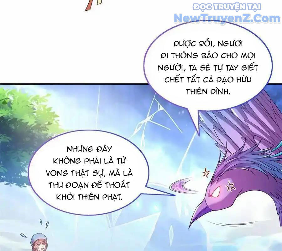 Tu Chân Nói Chuyện Phiếm Quần: Chapter 630