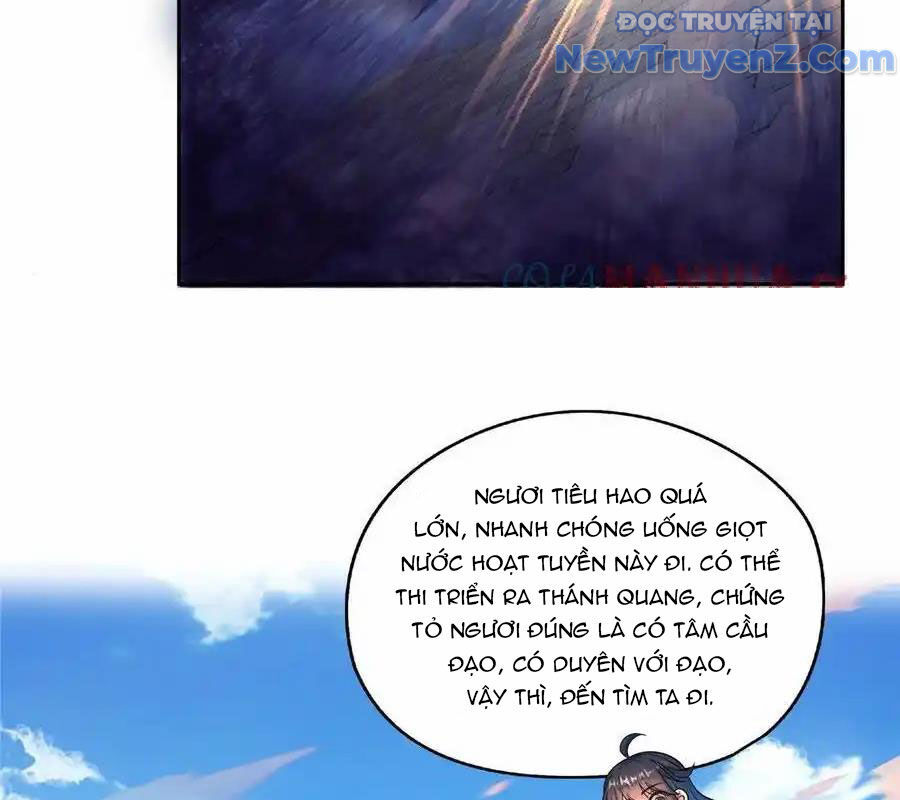 Tu Chân Nói Chuyện Phiếm Quần: Chapter 630