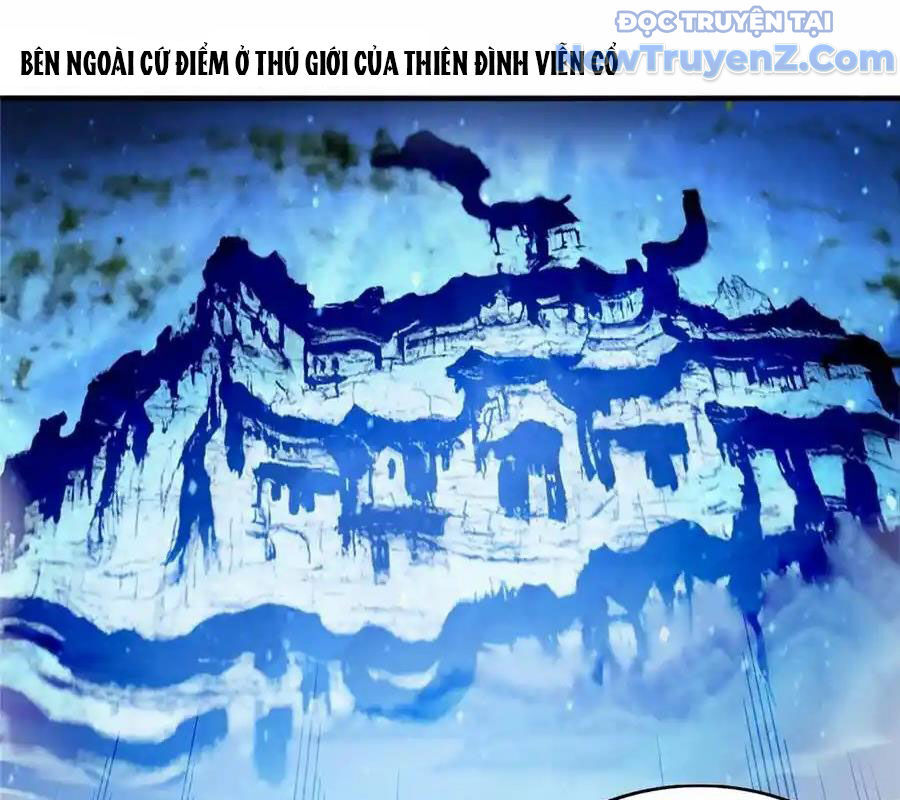 Tu Chân Nói Chuyện Phiếm Quần: Chapter 630