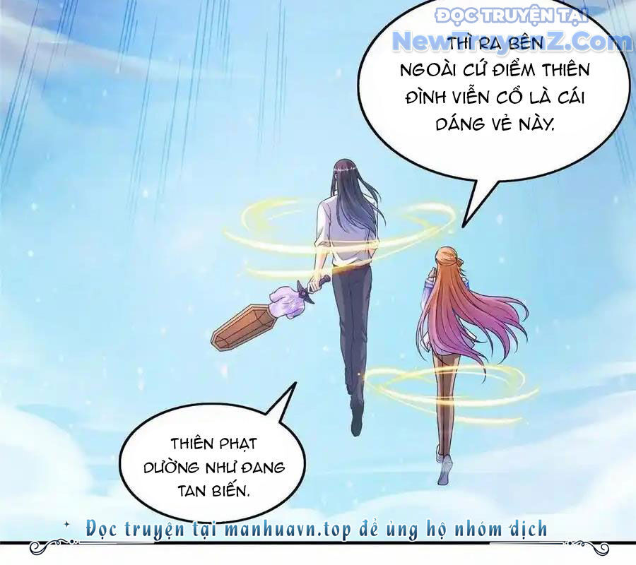 Tu Chân Nói Chuyện Phiếm Quần: Chapter 630