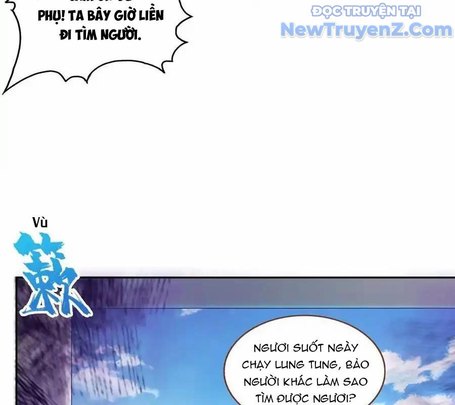 Tu Chân Nói Chuyện Phiếm Quần: Chapter 630