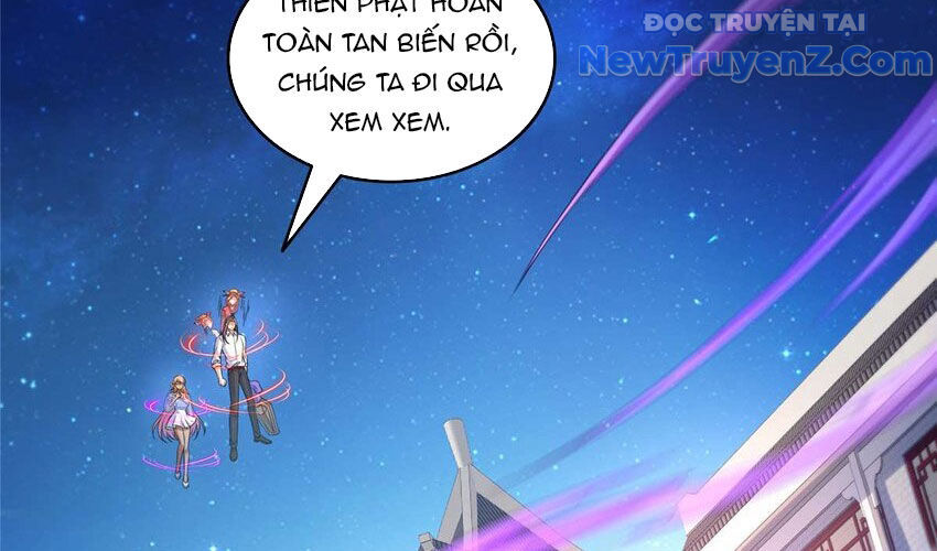 Tu Chân Nói Chuyện Phiếm Quần: Chapter 631