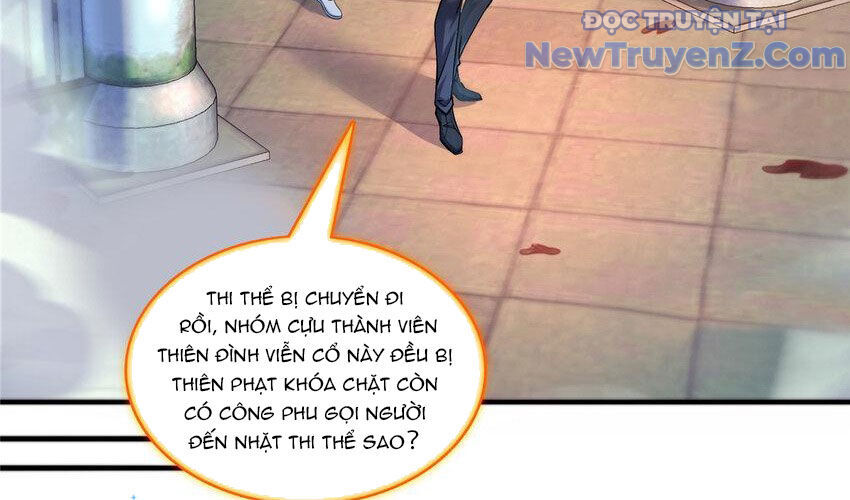 Tu Chân Nói Chuyện Phiếm Quần: Chapter 631