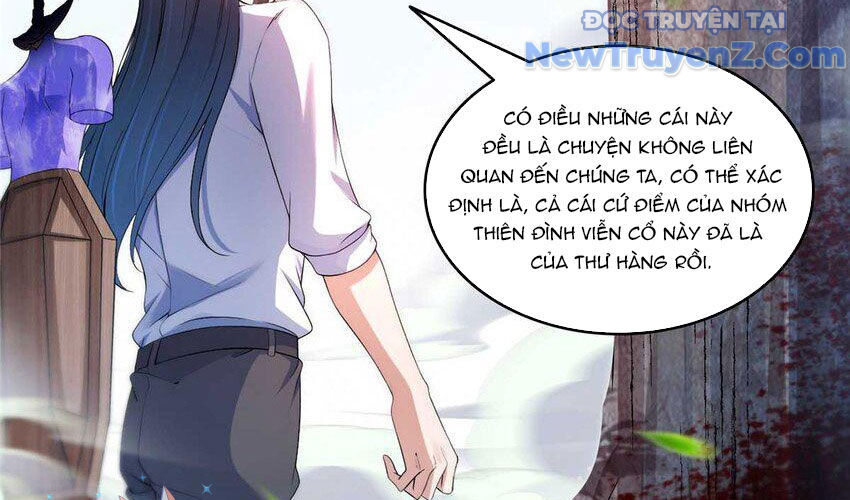 Tu Chân Nói Chuyện Phiếm Quần: Chapter 631