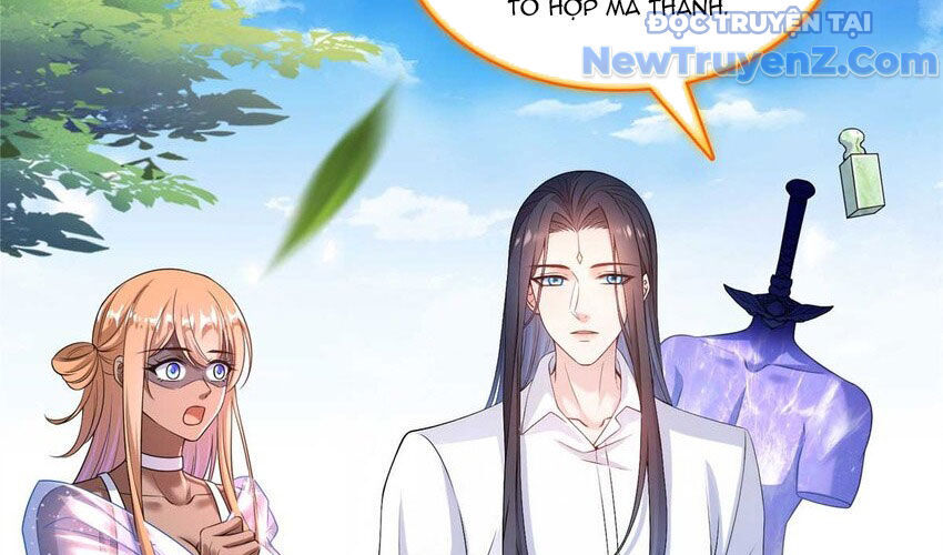 Tu Chân Nói Chuyện Phiếm Quần: Chapter 631