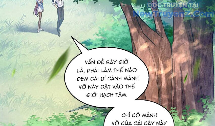 Tu Chân Nói Chuyện Phiếm Quần: Chapter 631
