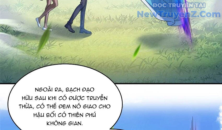 Tu Chân Nói Chuyện Phiếm Quần: Chapter 631
