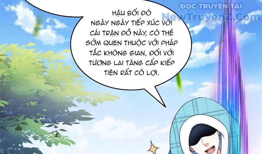Tu Chân Nói Chuyện Phiếm Quần: Chapter 631