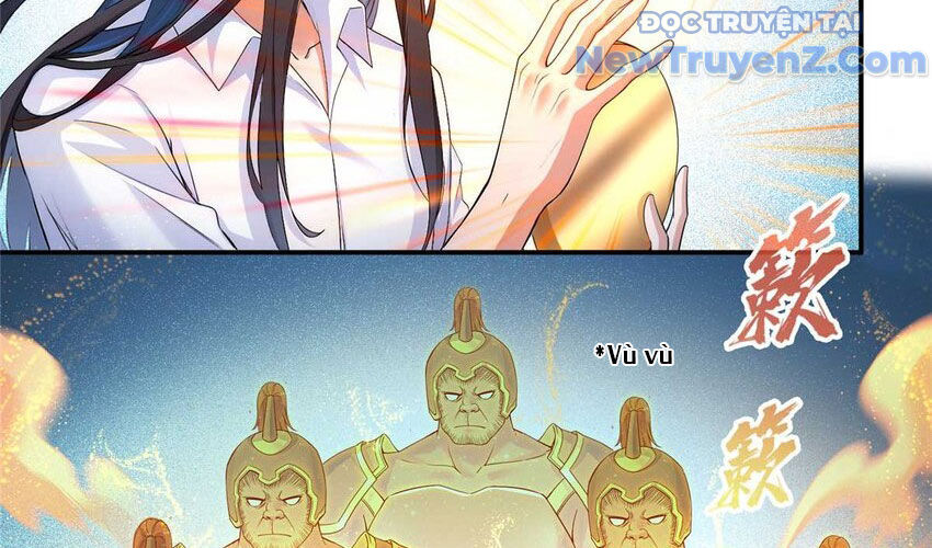 Tu Chân Nói Chuyện Phiếm Quần: Chapter 631