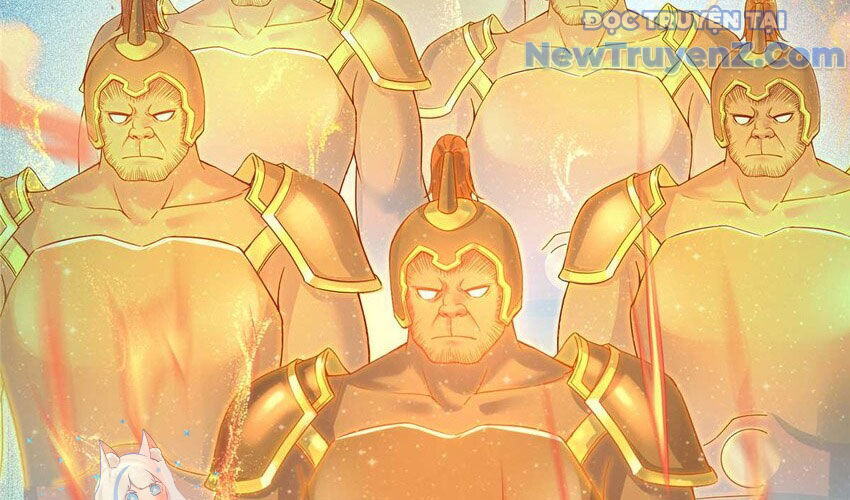 Tu Chân Nói Chuyện Phiếm Quần: Chapter 631