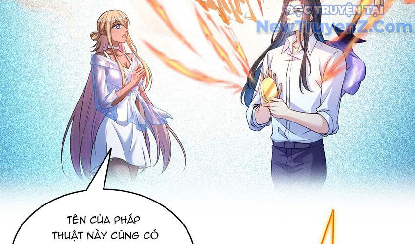 Tu Chân Nói Chuyện Phiếm Quần: Chapter 631