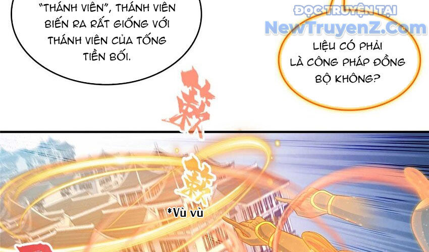Tu Chân Nói Chuyện Phiếm Quần: Chapter 631