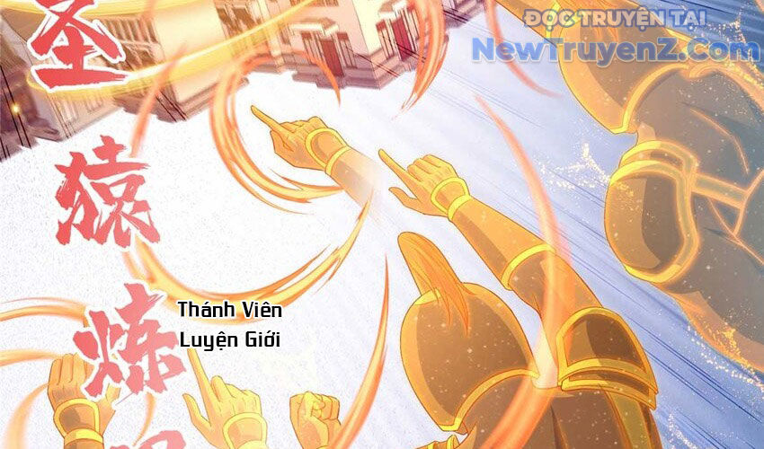 Tu Chân Nói Chuyện Phiếm Quần: Chapter 631