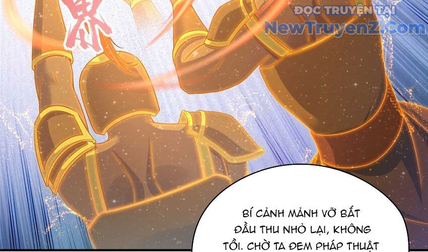 Tu Chân Nói Chuyện Phiếm Quần: Chapter 631