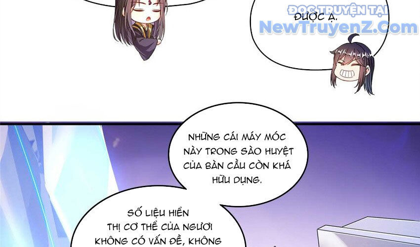 Tu Chân Nói Chuyện Phiếm Quần: Chapter 631