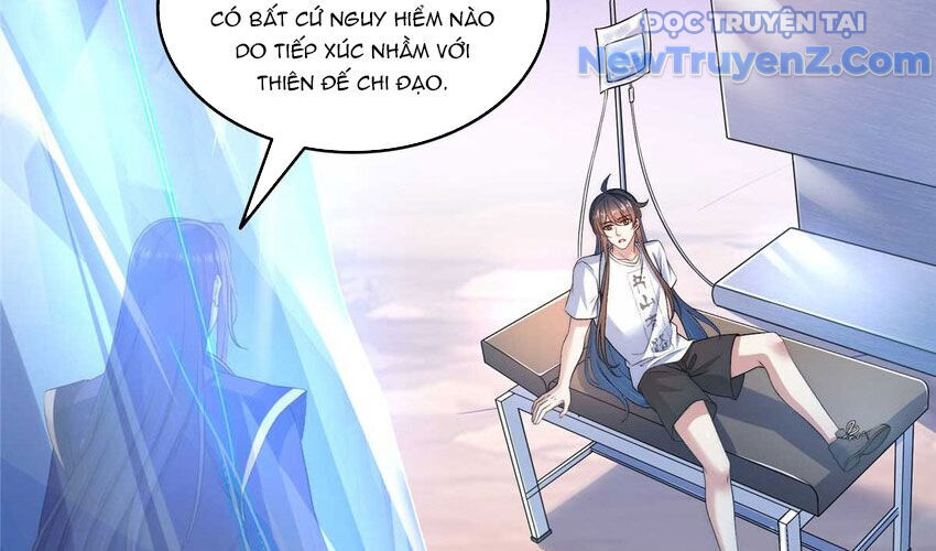 Tu Chân Nói Chuyện Phiếm Quần: Chapter 631