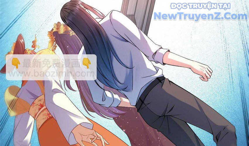 Tu Chân Nói Chuyện Phiếm Quần: Chapter 631