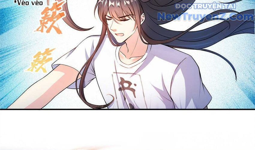 Tu Chân Nói Chuyện Phiếm Quần: Chapter 631
