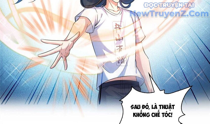Tu Chân Nói Chuyện Phiếm Quần: Chapter 631