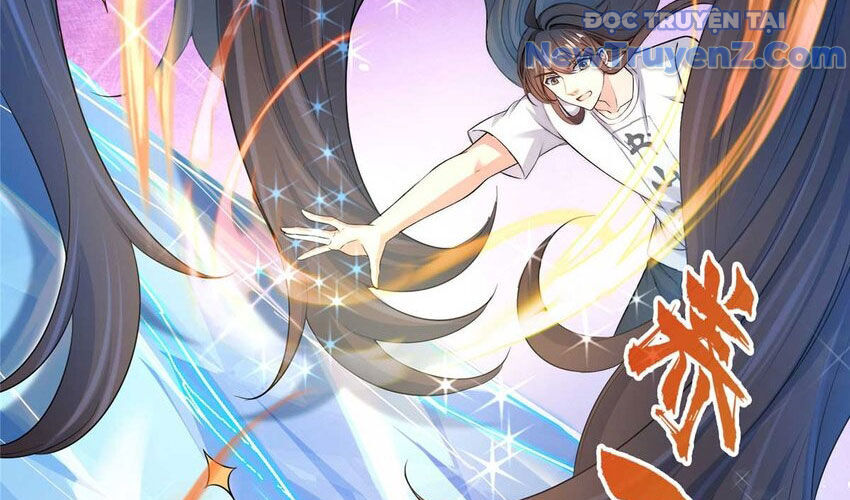 Tu Chân Nói Chuyện Phiếm Quần: Chapter 631