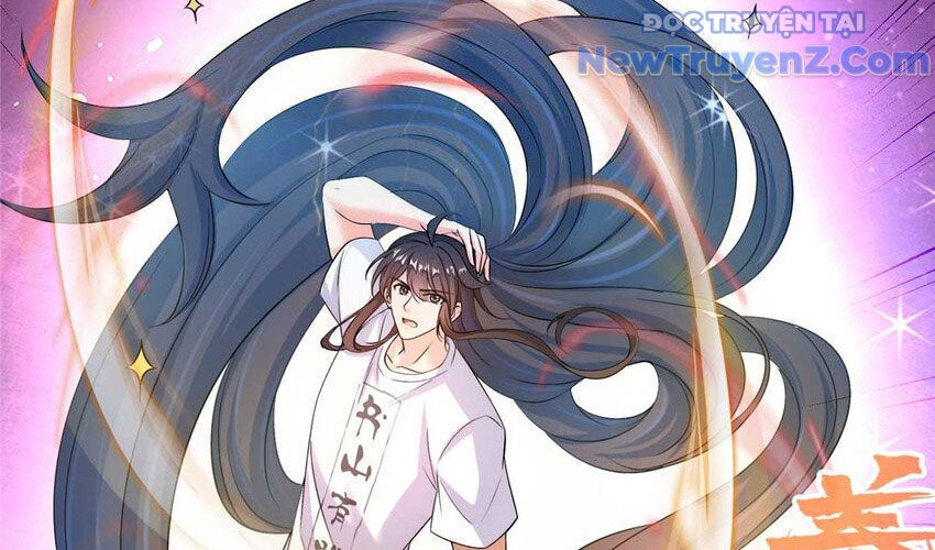 Tu Chân Nói Chuyện Phiếm Quần: Chapter 631