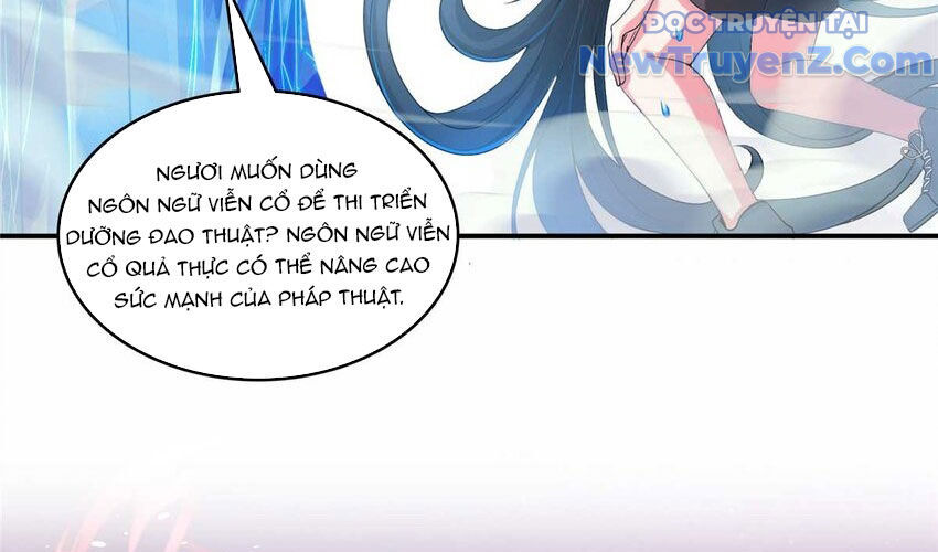 Tu Chân Nói Chuyện Phiếm Quần: Chapter 631
