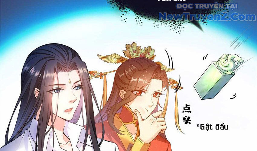 Tu Chân Nói Chuyện Phiếm Quần: Chapter 631