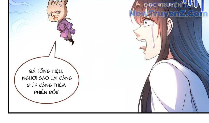 Tu Chân Nói Chuyện Phiếm Quần: Chapter 631