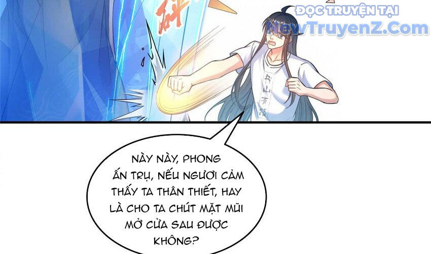 Tu Chân Nói Chuyện Phiếm Quần: Chapter 631
