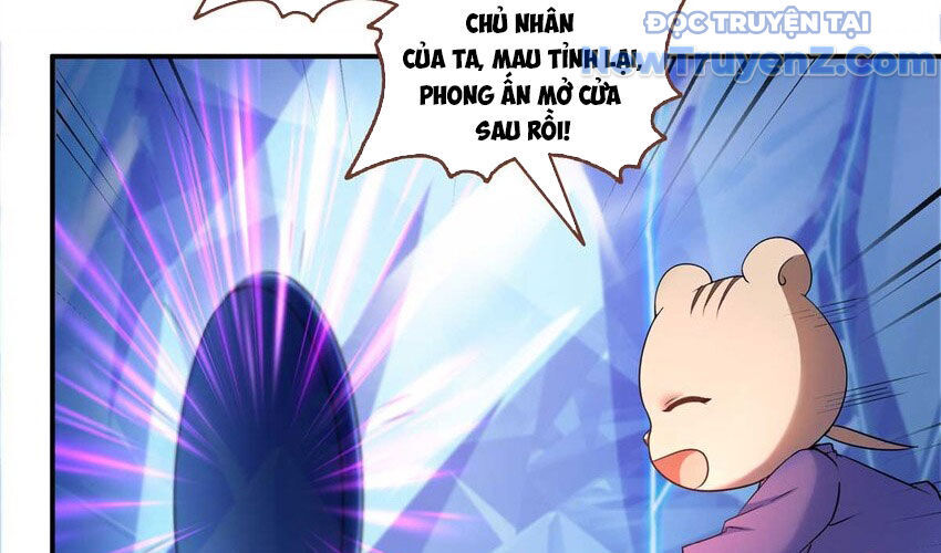 Tu Chân Nói Chuyện Phiếm Quần: Chapter 631