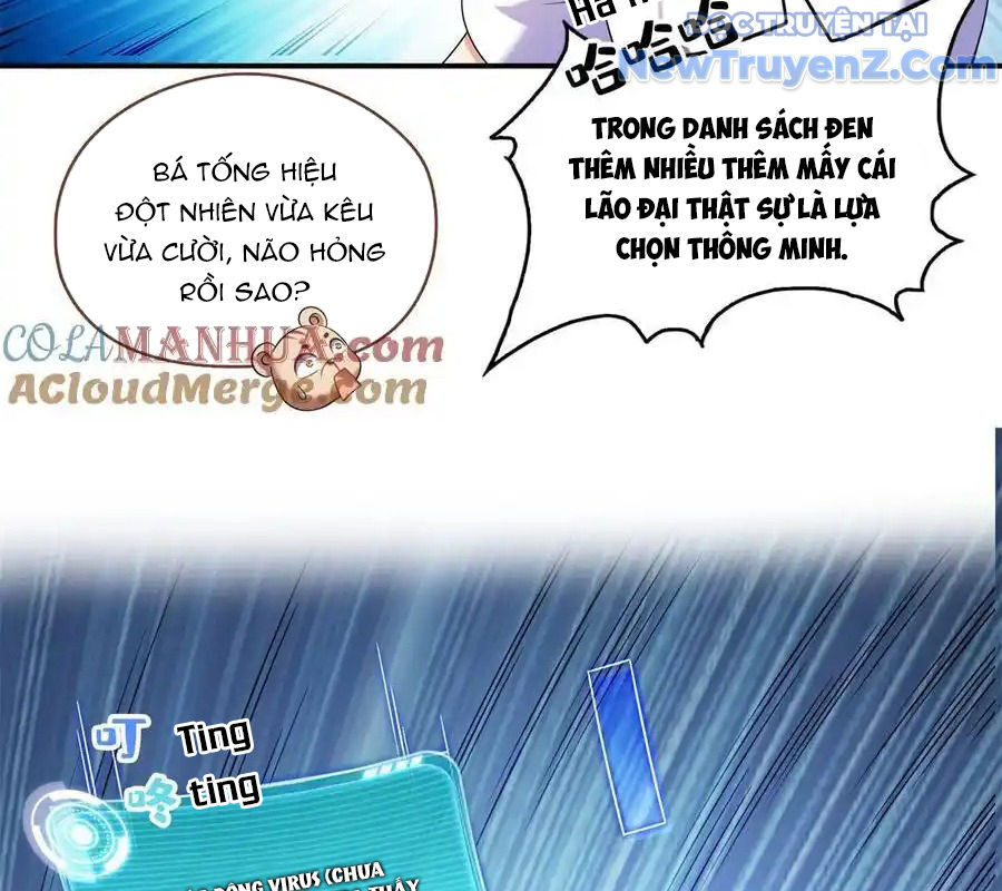 Tu Chân Nói Chuyện Phiếm Quần: Chapter 632