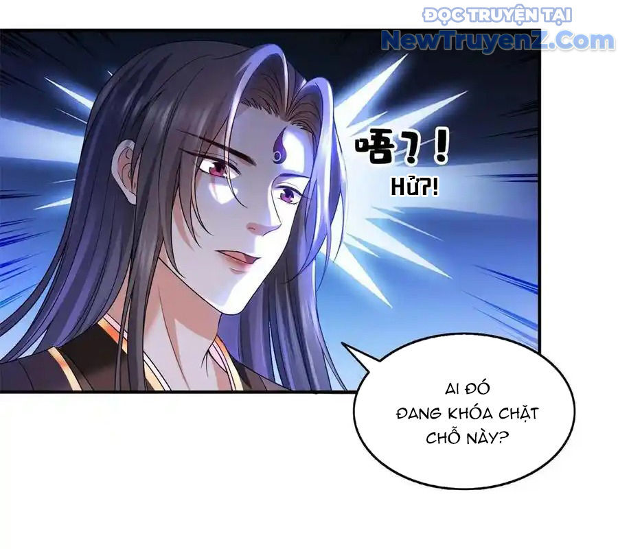 Tu Chân Nói Chuyện Phiếm Quần: Chapter 632