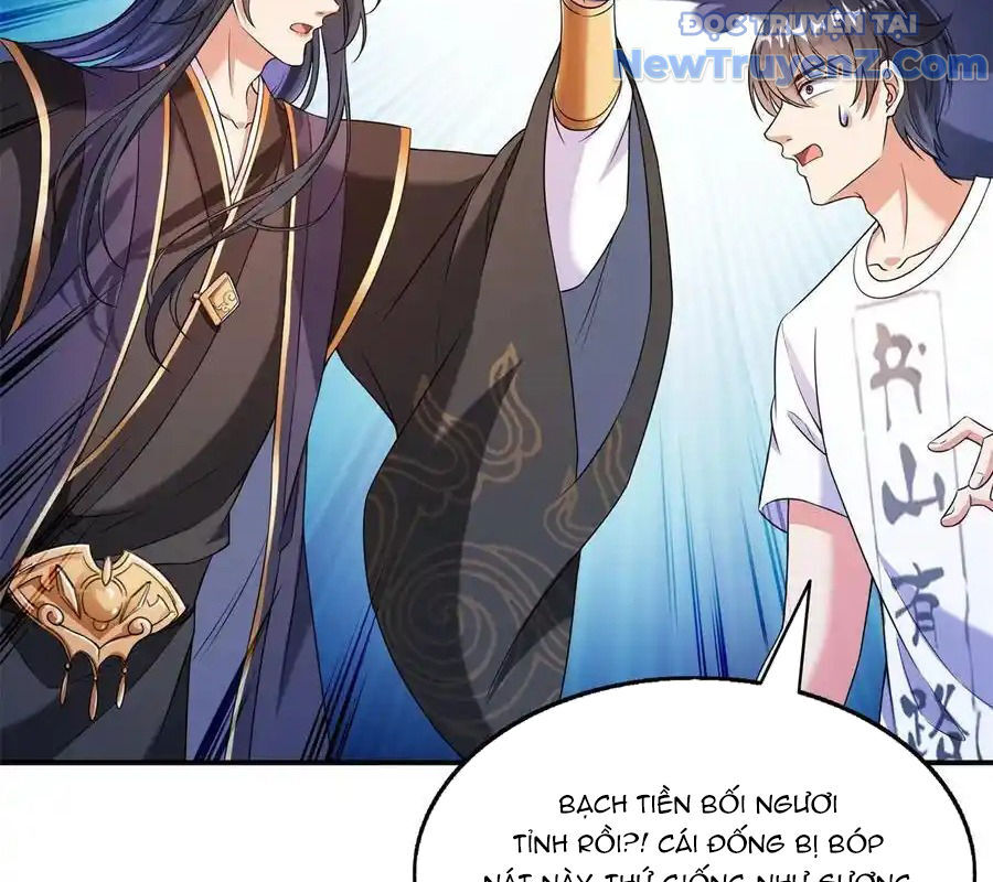 Tu Chân Nói Chuyện Phiếm Quần: Chapter 632