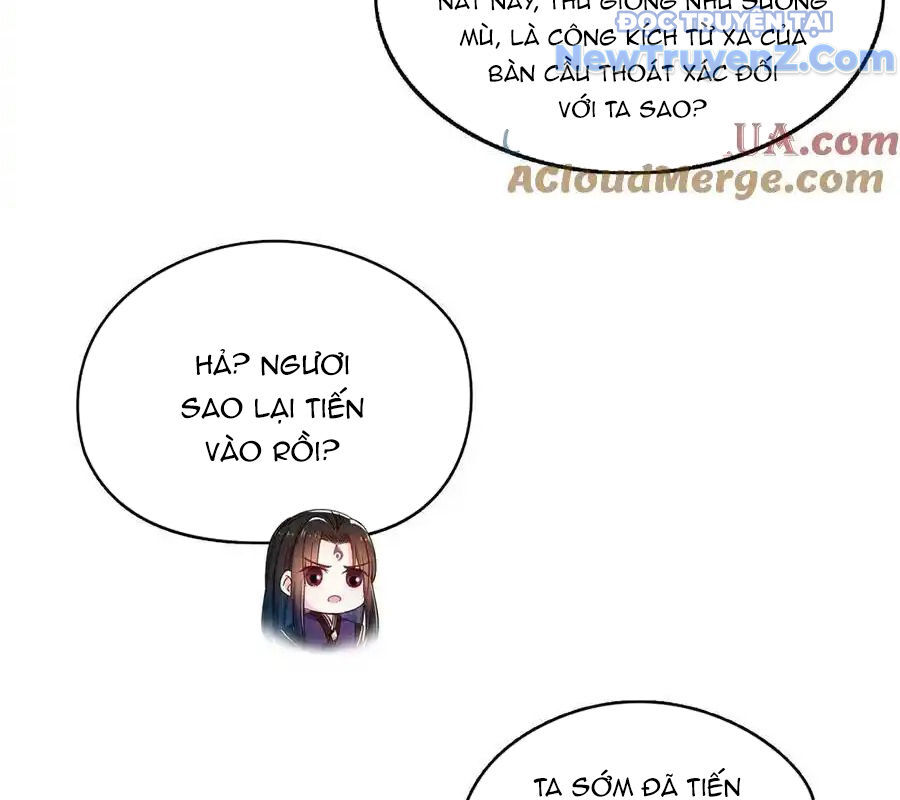 Tu Chân Nói Chuyện Phiếm Quần: Chapter 632