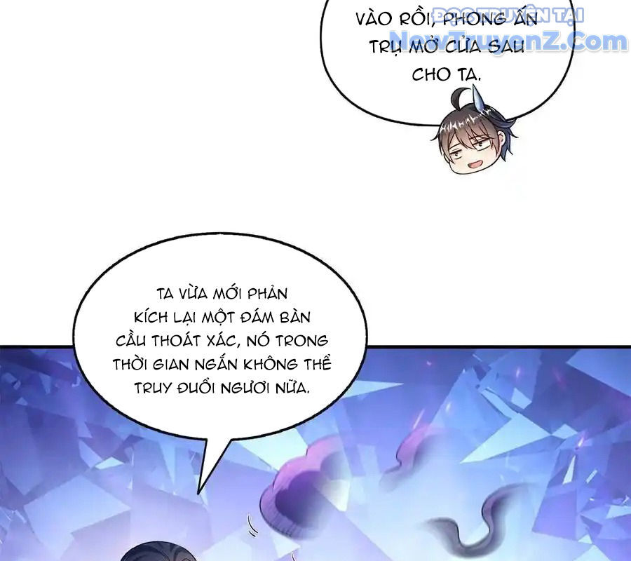 Tu Chân Nói Chuyện Phiếm Quần: Chapter 632