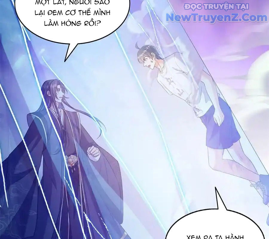 Tu Chân Nói Chuyện Phiếm Quần: Chapter 632