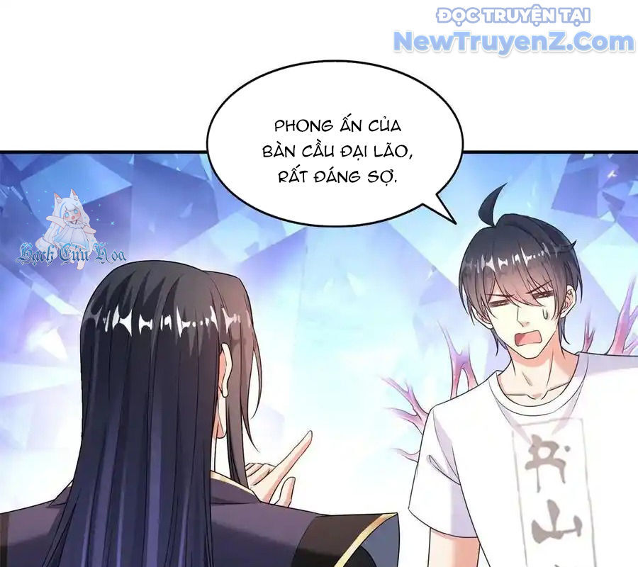 Tu Chân Nói Chuyện Phiếm Quần: Chapter 632