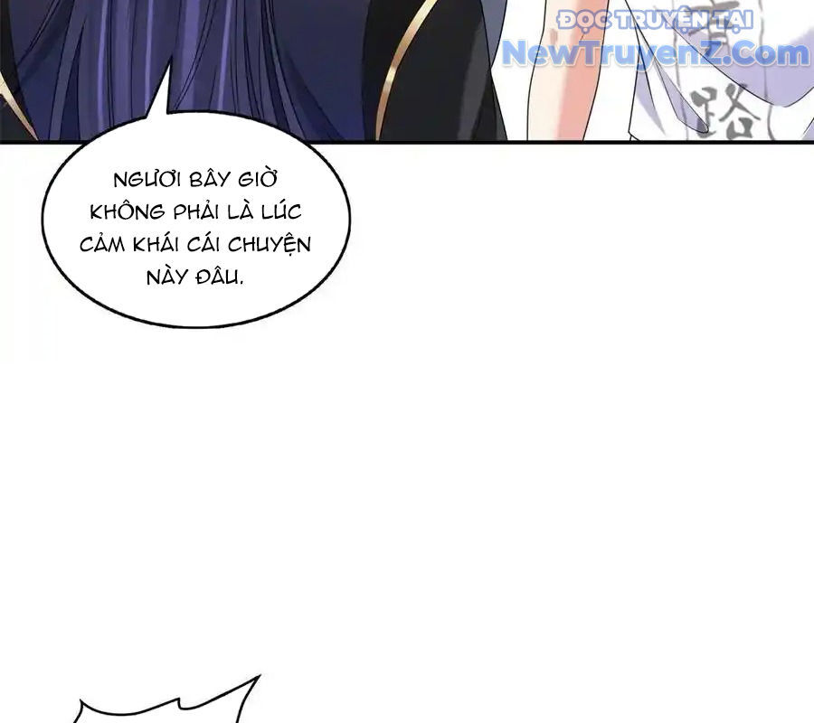 Tu Chân Nói Chuyện Phiếm Quần: Chapter 632
