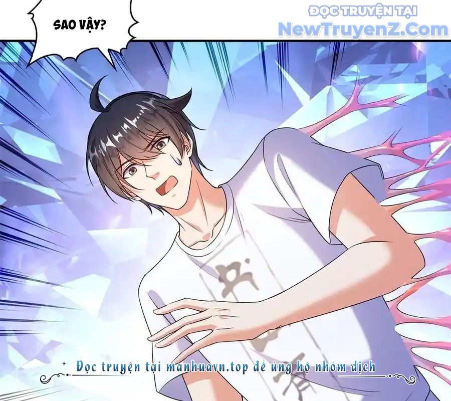 Tu Chân Nói Chuyện Phiếm Quần: Chapter 632