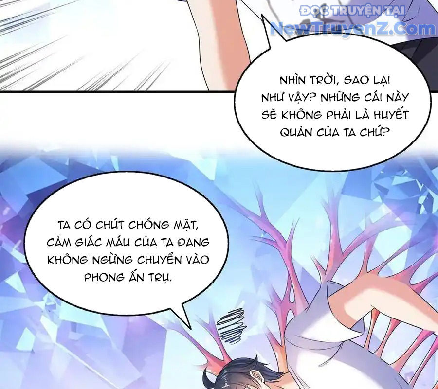 Tu Chân Nói Chuyện Phiếm Quần: Chapter 632