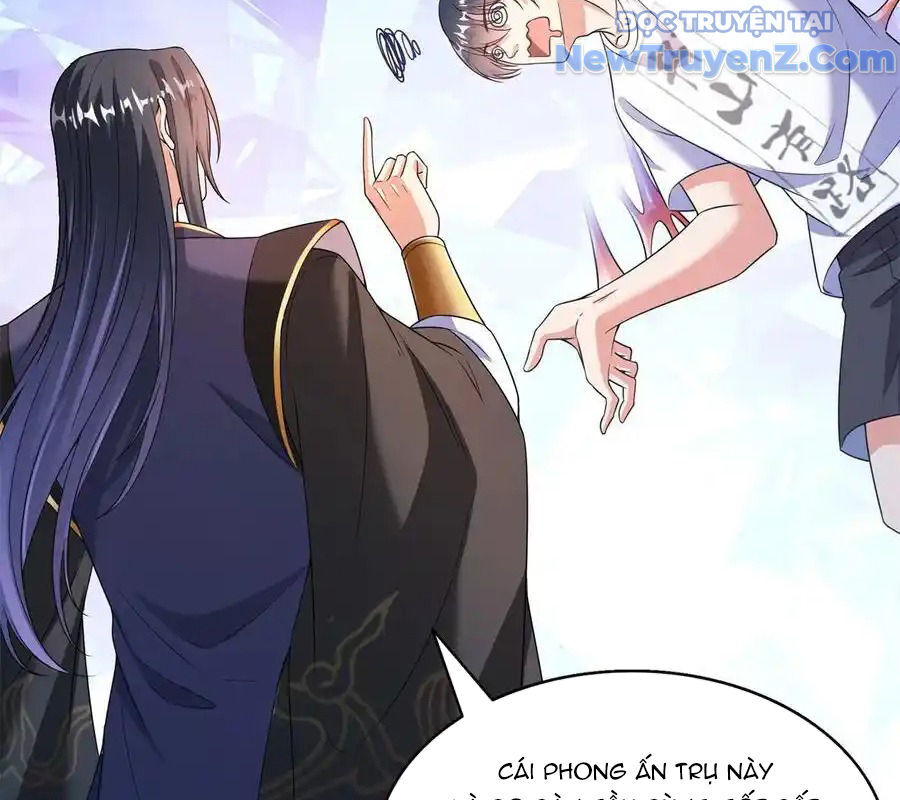 Tu Chân Nói Chuyện Phiếm Quần: Chapter 632