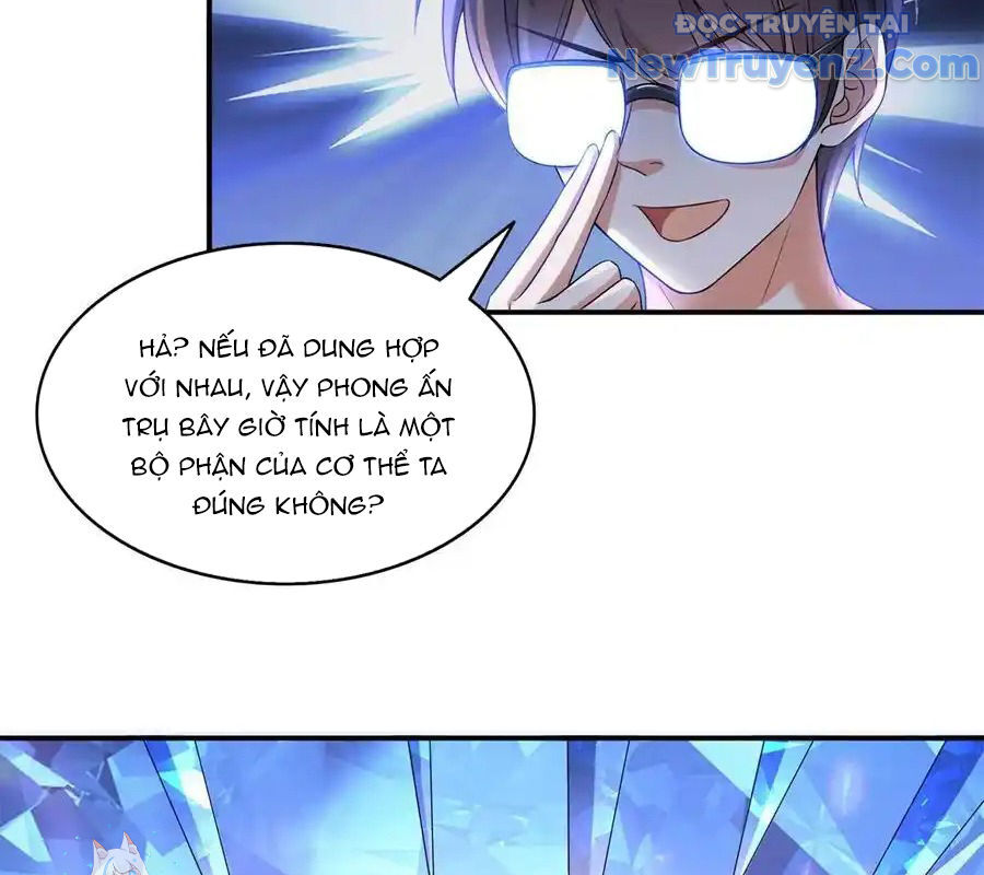 Tu Chân Nói Chuyện Phiếm Quần: Chapter 632