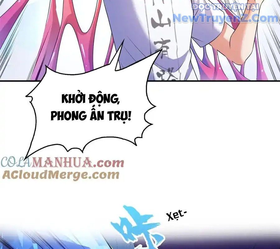 Tu Chân Nói Chuyện Phiếm Quần: Chapter 632