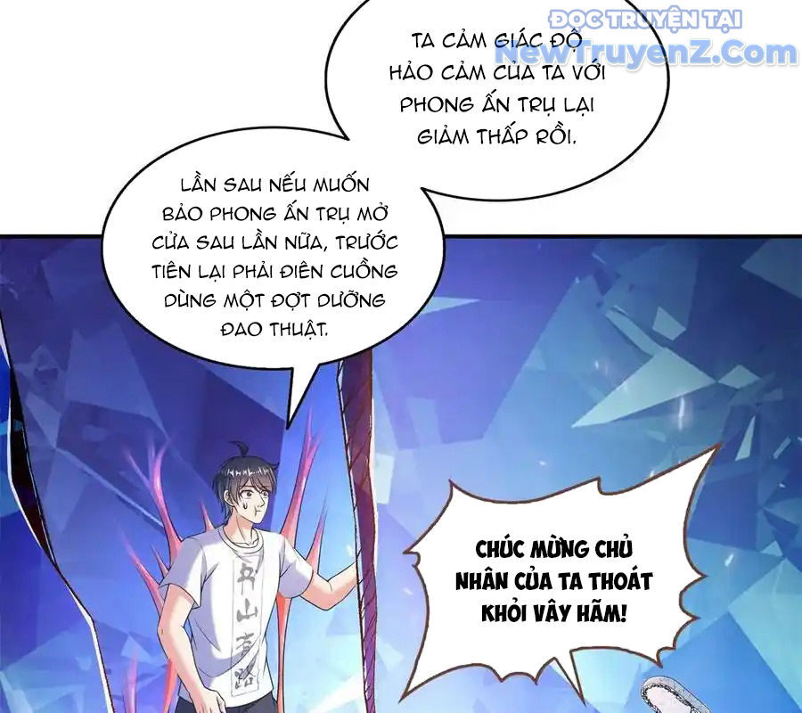 Tu Chân Nói Chuyện Phiếm Quần: Chapter 632